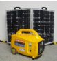 500w-n silent household solar generator